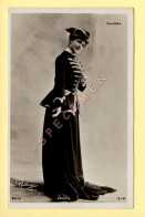 BRESIL – Artiste 1900 – Femme (Variétés) – Photo Reutlinger Paris (voir Scan Recto/verso) - Künstler