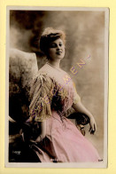 BRESIL – Artiste 1900 – Femme – Photo Reutlinger Paris (voir Scan Recto/verso) - Entertainers