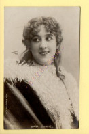 BIANA DUHAMEL - Artiste 1900 – Femme - Photo Reutlinger Paris (voir Scan Recto/verso) - Entertainers