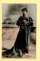 BRANDES – Artiste 1900 – Femme – Photo Reutlinger Paris (voir Scan Recto/verso) - Entertainers