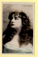 BEATTY – Artiste 1900 – Femme (Empire Théâtre De Londres) – Photo Reutlinger Paris (voir Scan Recto/verso) - Künstler