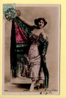 ARAGON – Artiste 1900 – Photo Reutlinger Paris (voir Scan Recto/verso) - Entertainers