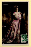 ANDRAL – Artiste 1900 – Photo Reutlinger Paris (voir Scan Recto/verso) - Entertainers