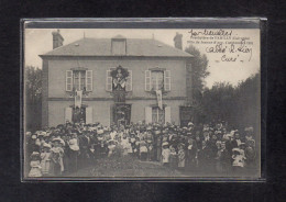 (06/05/24) 14-CPA FAMILLY - LE PRESBYTERE - Other & Unclassified