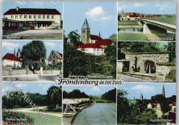 51391007 - Froendenberg , Ruhr - Other & Unclassified