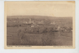 PREVAL - Vue Prise De La Durandière - Andere & Zonder Classificatie