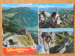 ALLEMAGNE  Wendelstein 1840 M - Other & Unclassified