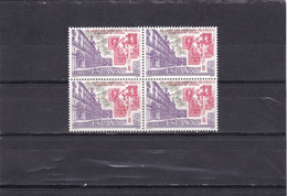 España Nº 2415 En Bloque De Cuatro - Unused Stamps