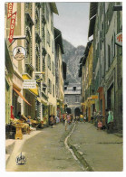 Briançon - La Grande Gargouille - N°833 # 11-23/6 - Briancon