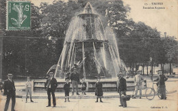 P-24-Mi-Is-837 : TROYES. FONTAINE ARGENCE - Other & Unclassified