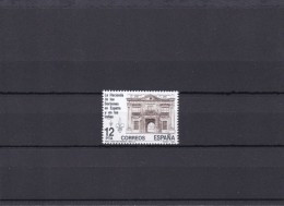 España Nº 2642 - Unused Stamps