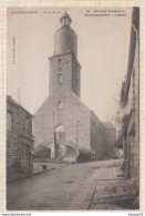 8AK3850 ENVIRONS D'ARGENTAN PONT ECREPIN L'EGLISE  2  SCAN3 - Argentan