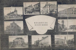 55120507 - Kolomyja - Ukraine