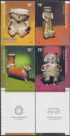 730314 MNH ARGENTINA 2000 OBJETOS TRADICIONALES - Nuovi