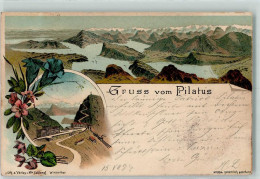 13224107 - Pilatus  Kulm - Autres & Non Classés