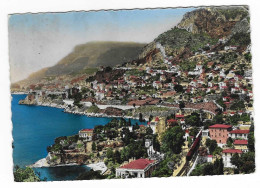 Roquebrune Cap Martin - 1956 - La Pointe Diodato - N°11  # 11-23/6 - Roquebrune-Cap-Martin