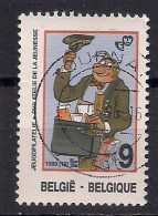 BELGIQUE N°    2339  OBLITERE - Gebraucht