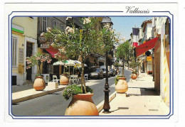 Vallauris - 1990 - Rue Piétonne - Bar Tabac - N°15298  # 11-23/6 - Vallauris