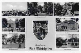 55092507 - Bad Woerishofen - Bad Wörishofen