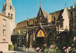 94, Nogent Sur Marne, L’Église Saint Saturnin - Nogent Sur Marne