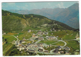 Auron - 1975 - Vue Aérienne - N°207  # 11-23/6 - Other & Unclassified