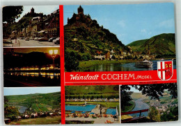 39132507 - Cochem - Cochem