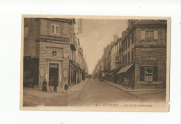 26  -   AVRANCHES    -   Rue De La Constitution - Avranches