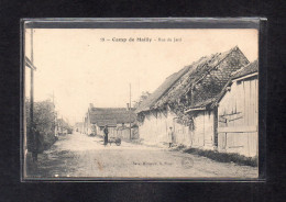 (06/05/24) 10-CPA CAMP DE MAILLY - Mailly-le-Camp