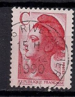 FRANCE     N°    2616  OBLITERE - Usados