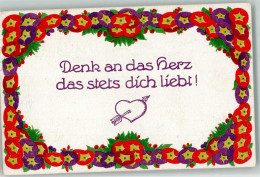 39625607 - Spruch Herz - Koppels