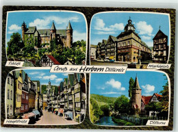 39300707 - Herborn , Hess - Herborn