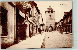 13950507 - Beroun   Beraun - Czech Republic