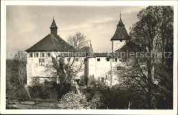 11672843 Kyburg Schloss Kyburg Kyburg - Sonstige & Ohne Zuordnung