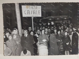 Italia Foto Fioretta Gay. Casale Monferrato. Forza Casale. I Balzolesi. Balzola ? - Sport