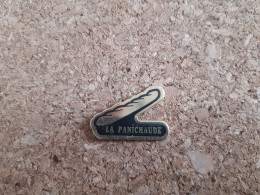 Pin's Pain La Panichaude - Levensmiddelen