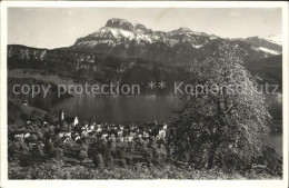 11672822 Gersau Vierwaldstaettersee Panorama Gersau - Sonstige & Ohne Zuordnung