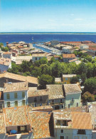 *CPM - 34 MARSEILLAN - Beau Village Holidays - Centre De Vacances - Pub - Marseillan