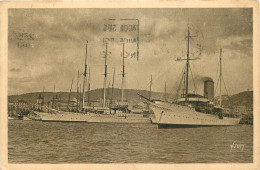 06 - CANNES - BATEAUX - Cannes