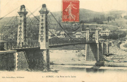 43 -  AUREC - LE PONT SUR LA LOIRE - Other & Unclassified