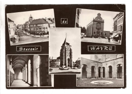 Wavre Souvenir - Wavre