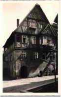 MICHELSTADT Im Odenwald.  -    Altes Patrizierhaus, Erbaut 1620 - Michelstadt