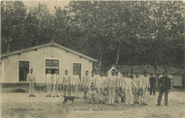 69 - SATHONAY - CUISINE DES CUIRASSIERS - Barracks