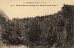 Près MUR DE BRETAGNE - Gorges De Poulangre - Sonstige & Ohne Zuordnung