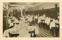  RESTAURANT MESON NACIONAL - DATO - 35 - VITORIA - Alberghi & Ristoranti