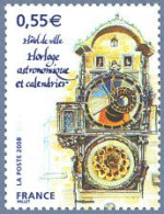 FRANCE YVERT N°4302** - Ungebraucht