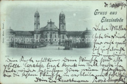 11672640 Einsiedeln SZ Kloster Einsiedeln - Other & Unclassified