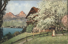 11672635 Uri Schweiz Villa Am See Altdorf UR - Andere & Zonder Classificatie