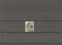 Used Stamp Nr.41 In MICHEL Catalog - 1884-1891 Léopold II