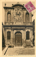 84 - AVIGNON - LA CHAPELLE DES PENITENTS NOIRS - Avignon