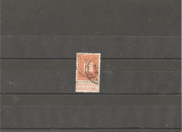 Used Stamp Nr.89 In MICHEL Catalog - 1910-1911 Caritas